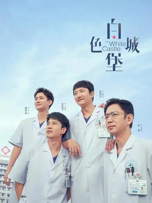 破雾者 刑侦悬疑电视剧全集在线观看